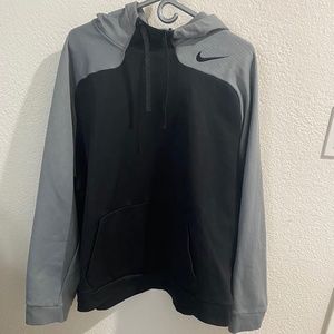 Nike Therma-Fit Pullover Hoodie